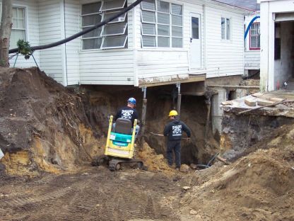 remediation