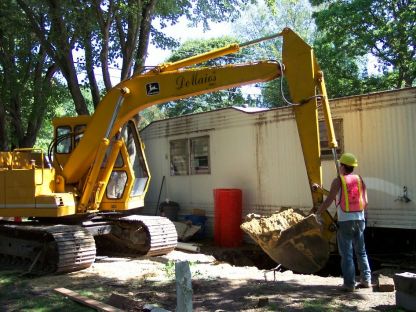 remediation