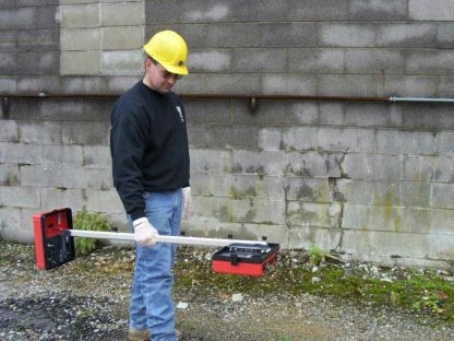 Subsurface Investigation